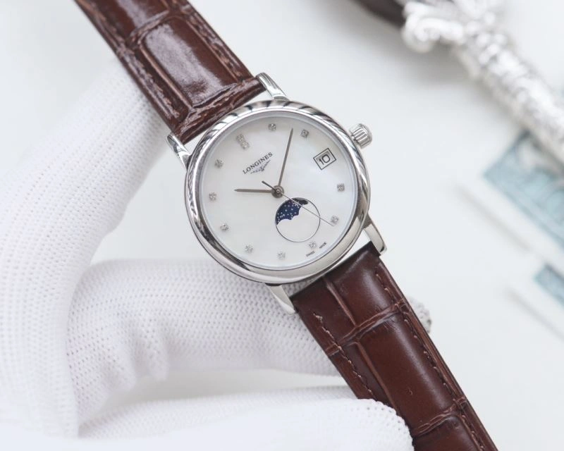 LONGINES Watches EasyMatch 186856