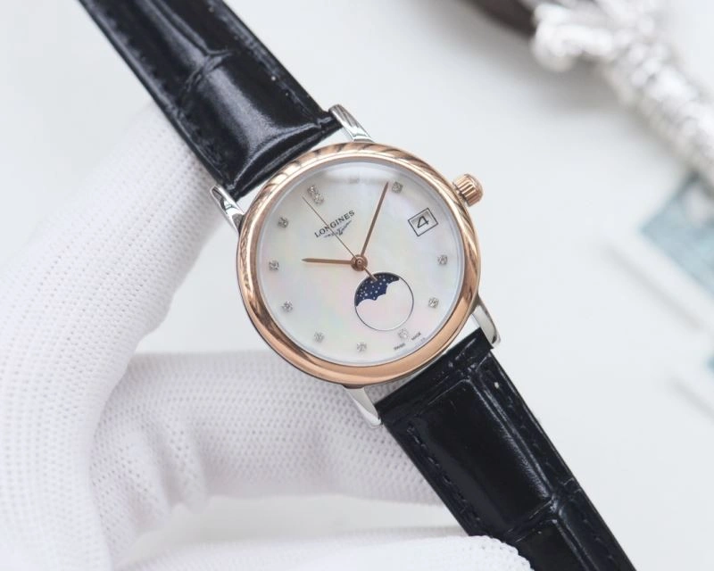 LONGINES Watches EasyMatch 186856