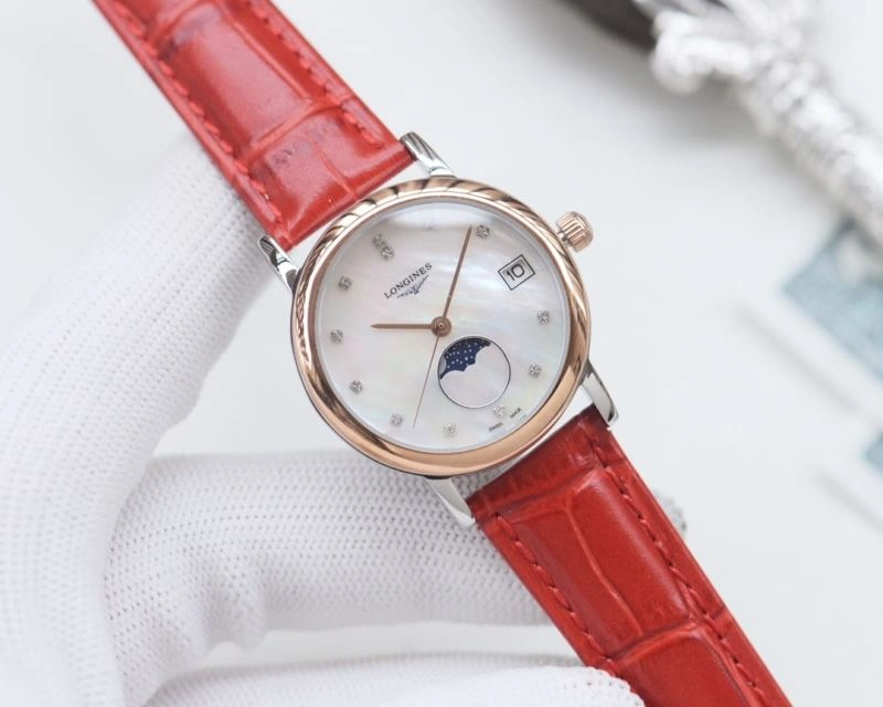 LONGINES Watches EasyMatch 186856