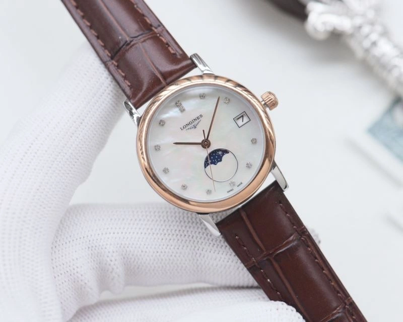 LONGINES Watches EasyMatch 186856