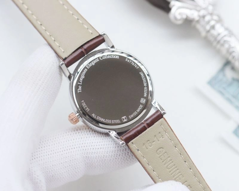 LONGINES Watches EasyMatch 186856