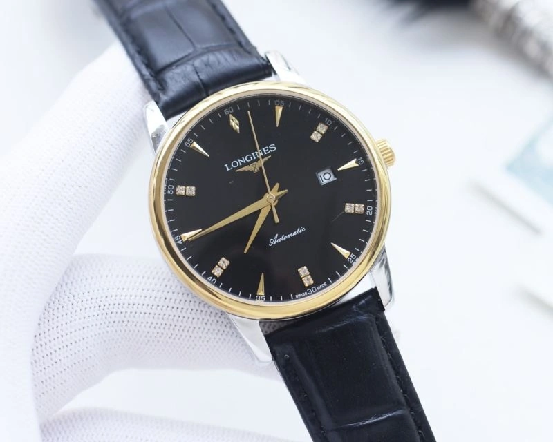 Soft LONGINES Watches 186857