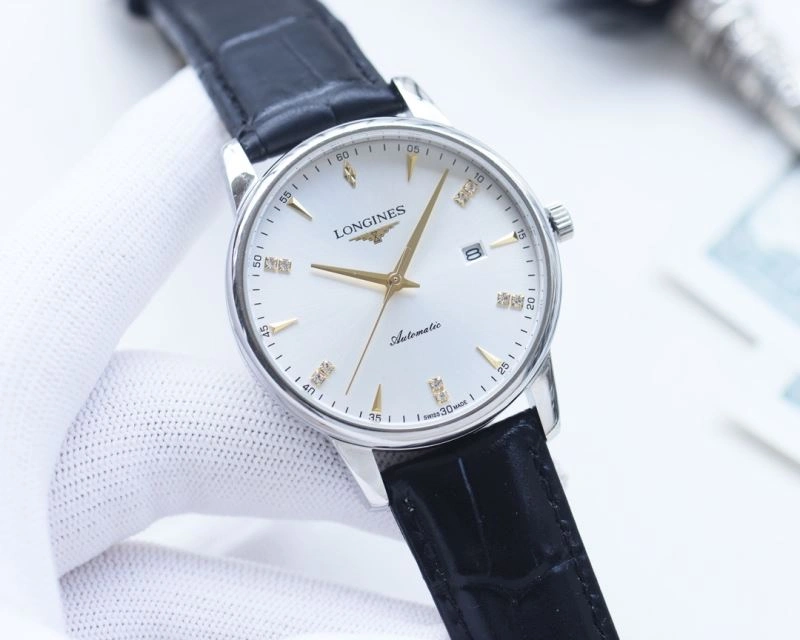 Soft LONGINES Watches 186857