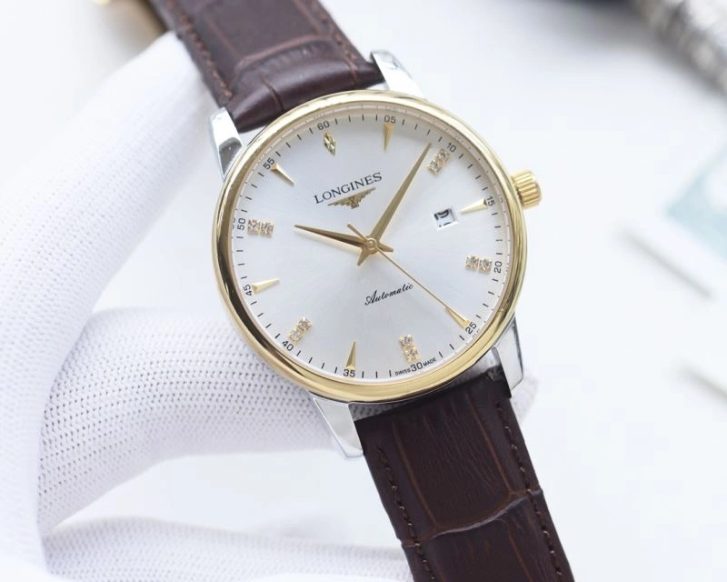 Soft LONGINES Watches 186857