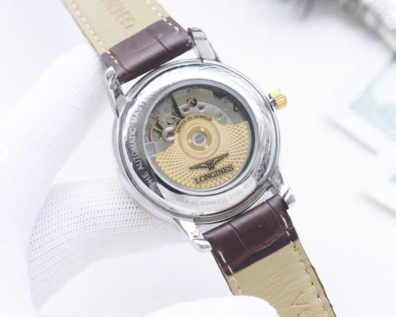 Soft LONGINES Watches 186857