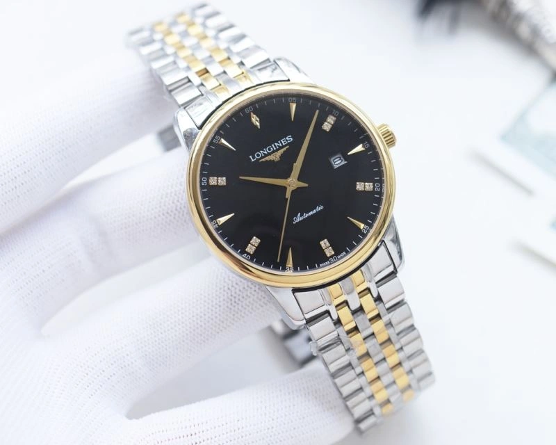 LONGINES Watches Bright 186851