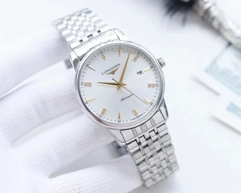 LONGINES Watches Bright 186851