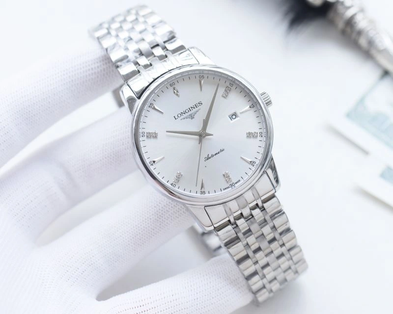 LONGINES Watches Bright 186851