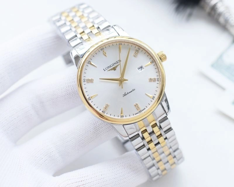 LONGINES Watches Bright 186851