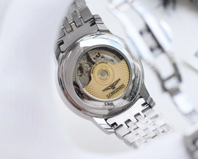LONGINES Watches Bright 186851