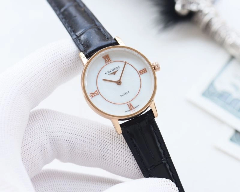 Supportive LONGINES Watches 186852
