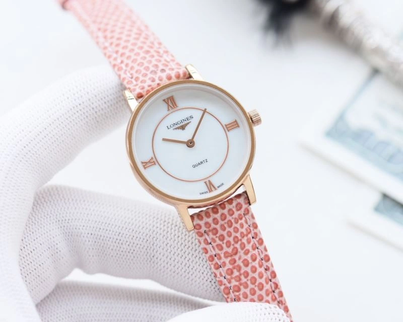 Supportive LONGINES Watches 186852