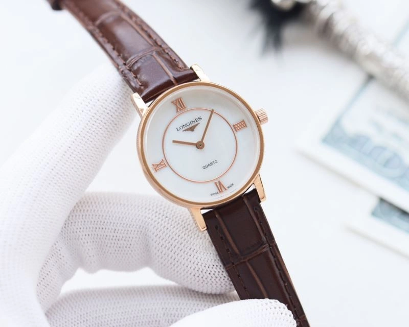 Supportive LONGINES Watches 186852