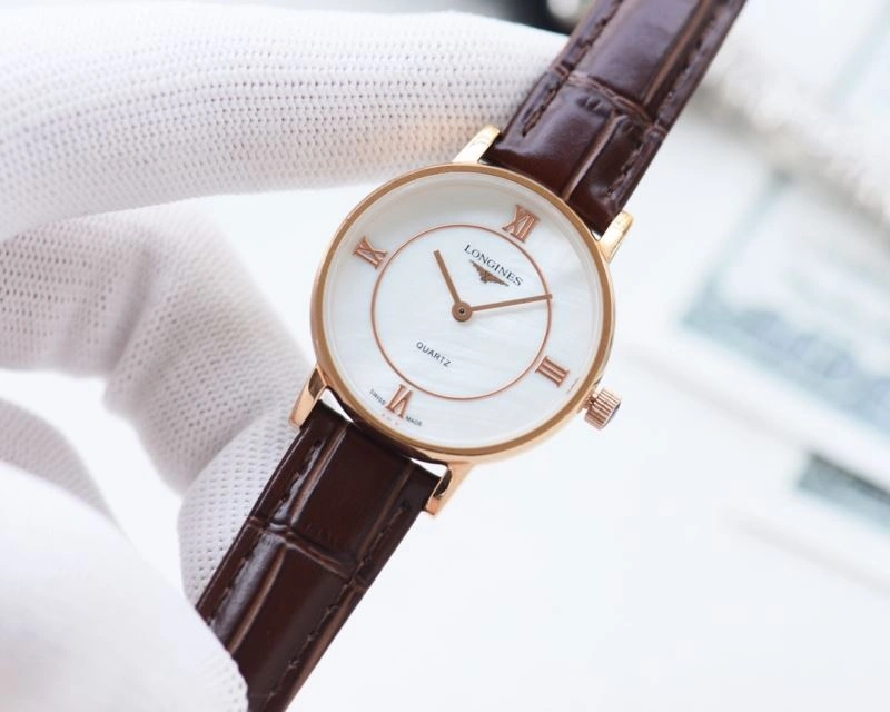 Supportive LONGINES Watches 186852