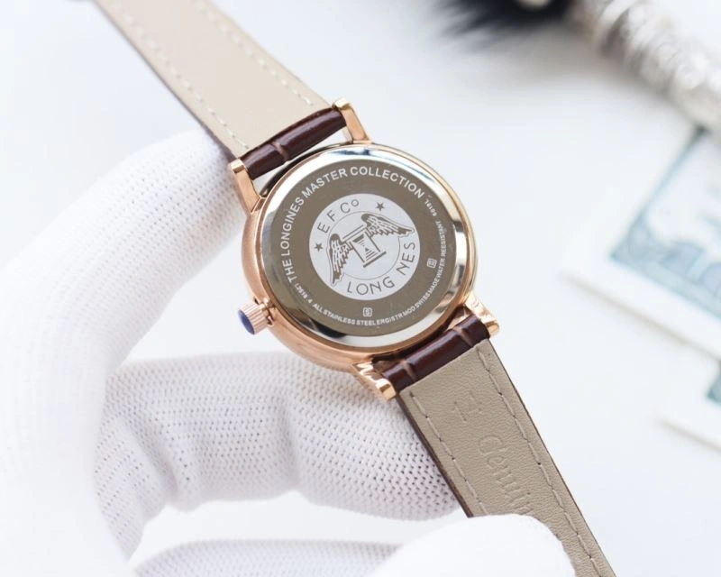 Supportive LONGINES Watches 186852
