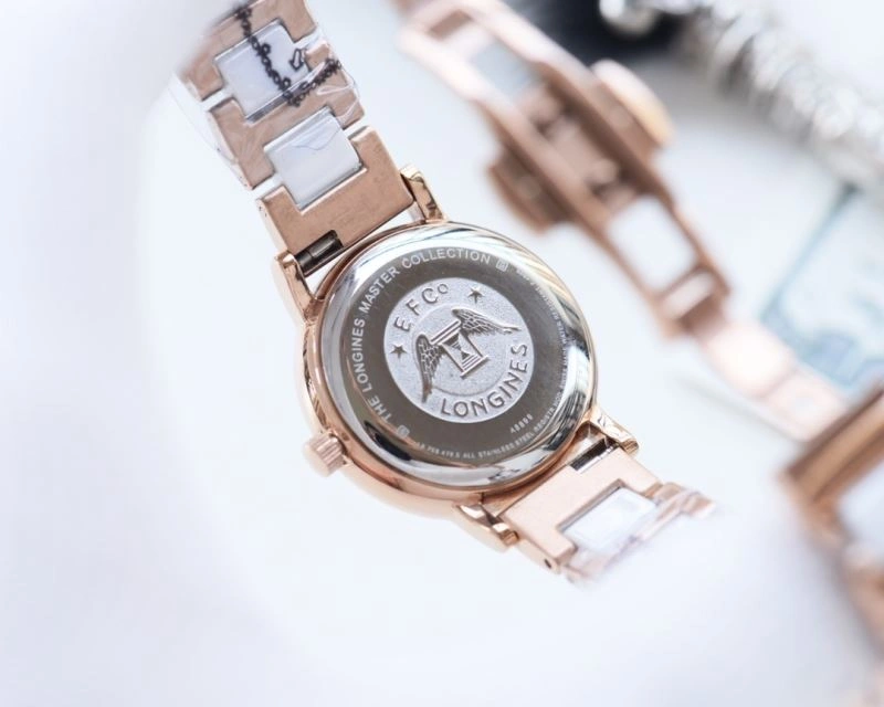 OdorResistant LONGINES Watches 186850