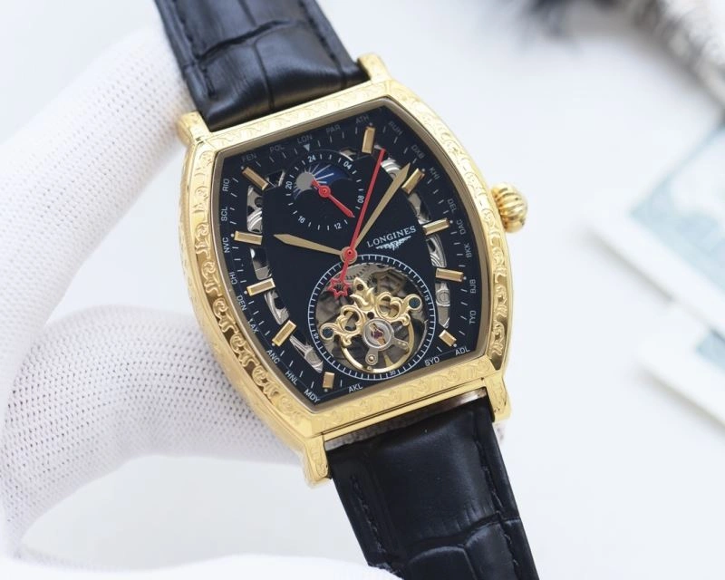 Lightweight LONGINES Watches 186849