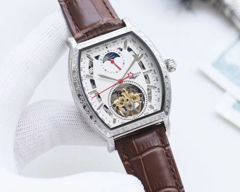 Lightweight LONGINES Watches 186849