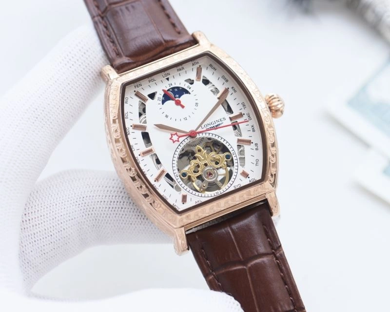 Lightweight LONGINES Watches 186849