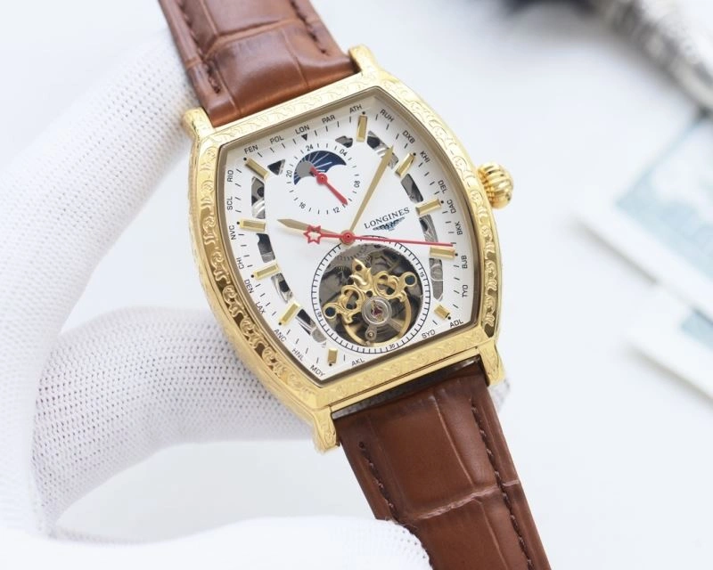 Lightweight LONGINES Watches 186849