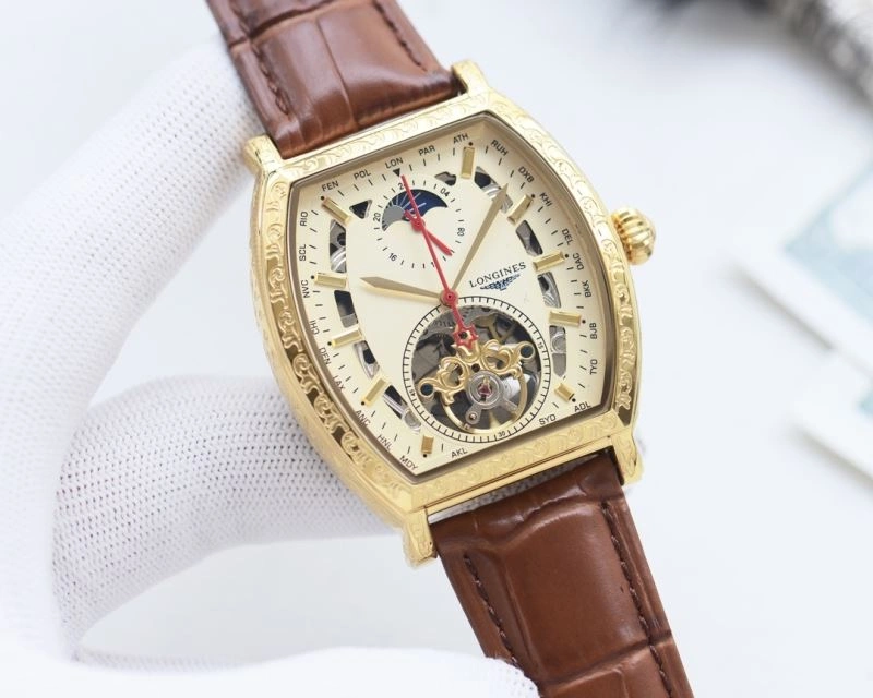 Lightweight LONGINES Watches 186849