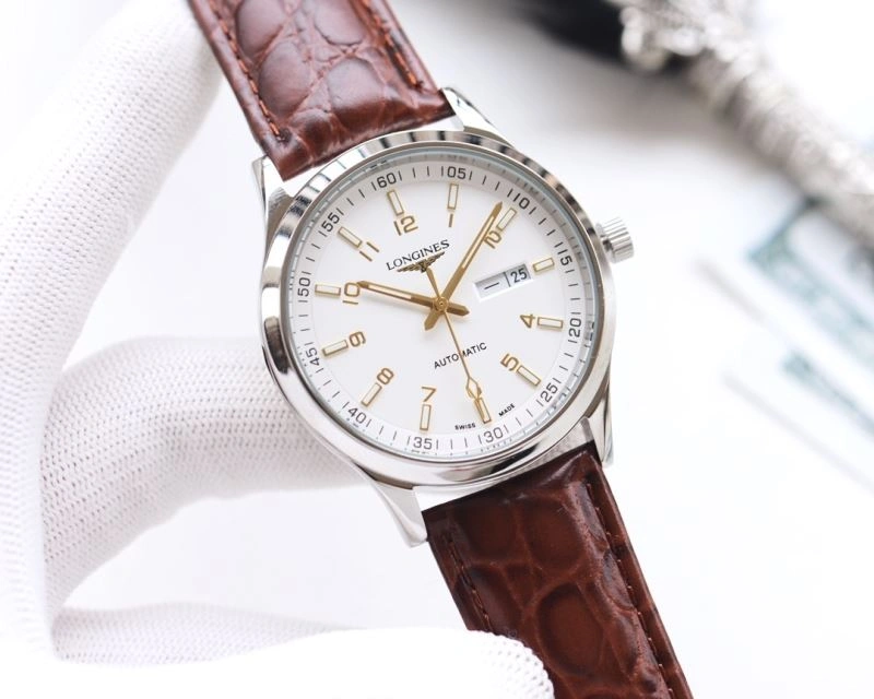 LONGINES Watches Flexible 186848
