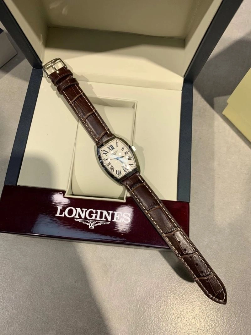 Sustainable LONGINES Watches 186847