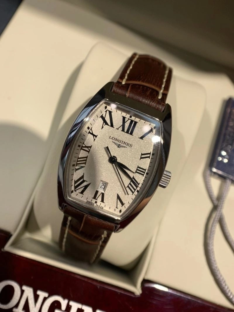 Sustainable LONGINES Watches 186847