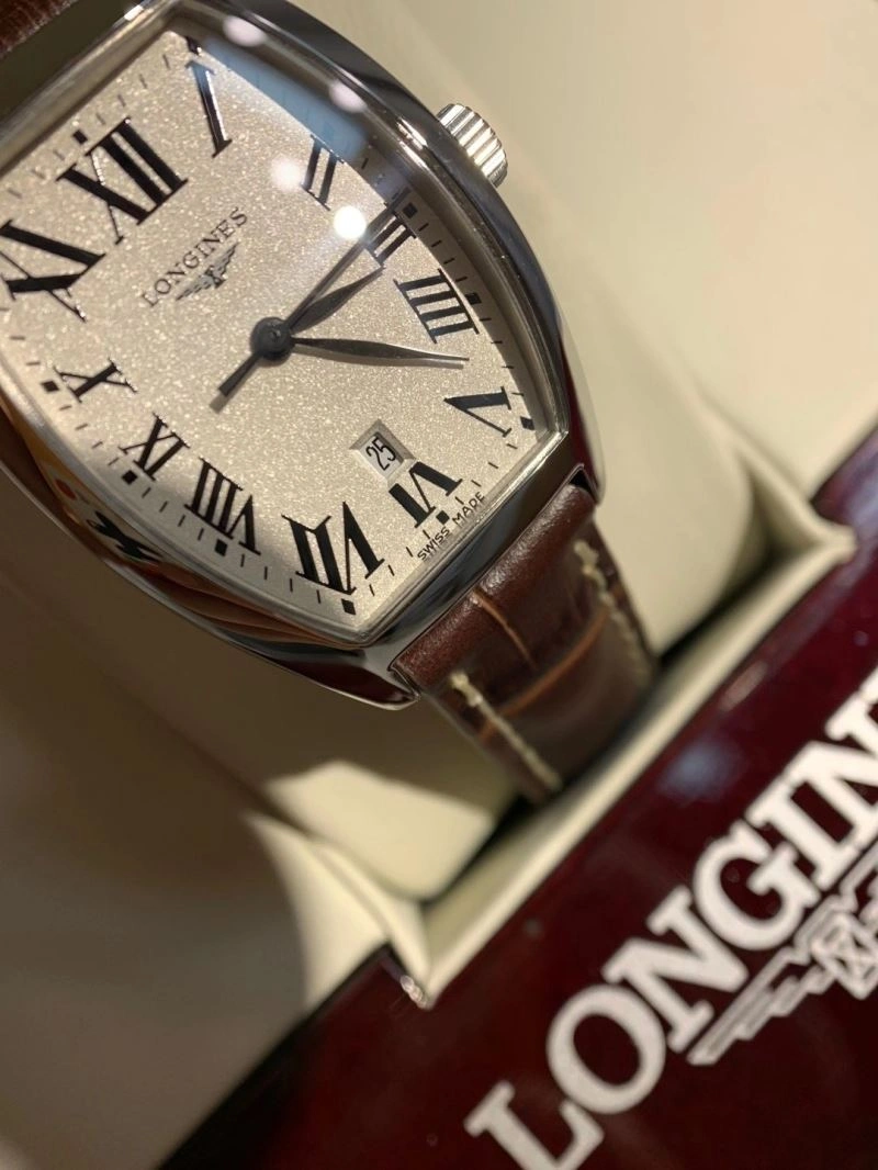 Sustainable LONGINES Watches 186847