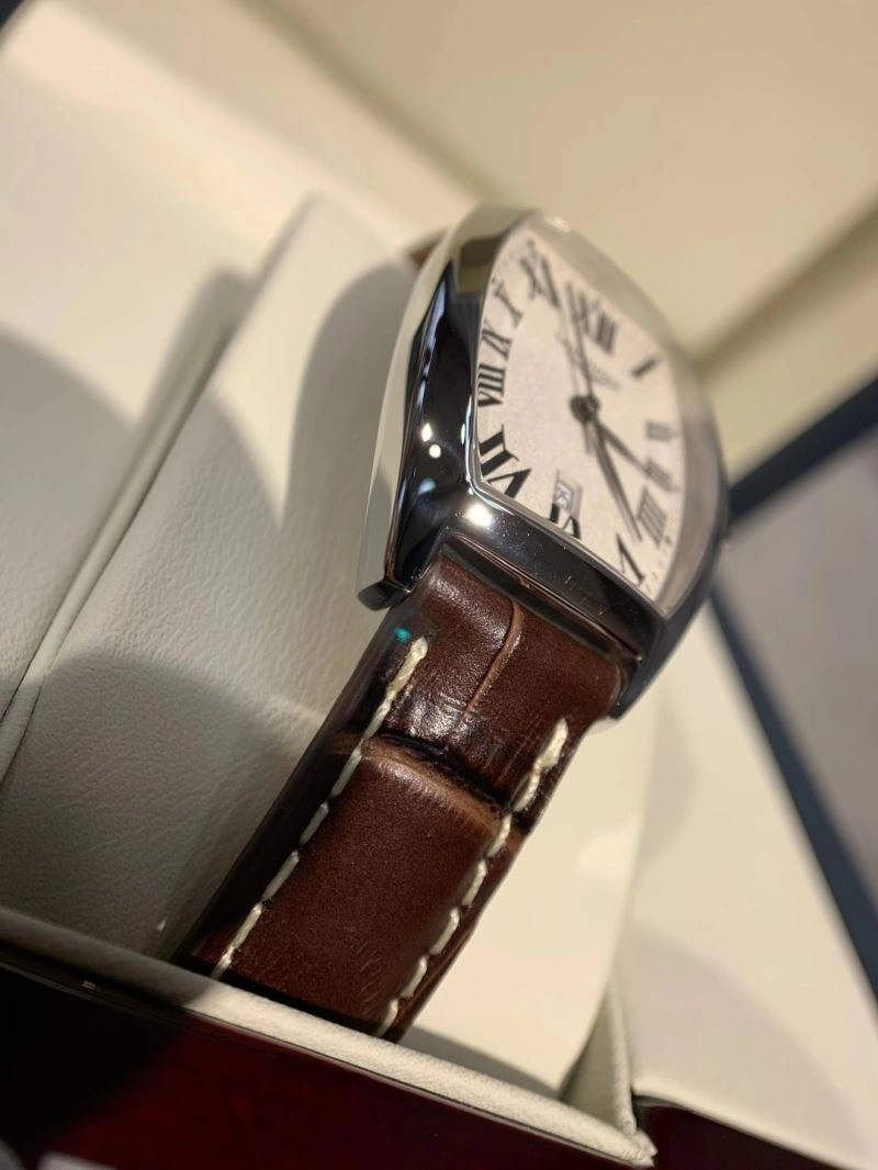 Sustainable LONGINES Watches 186847
