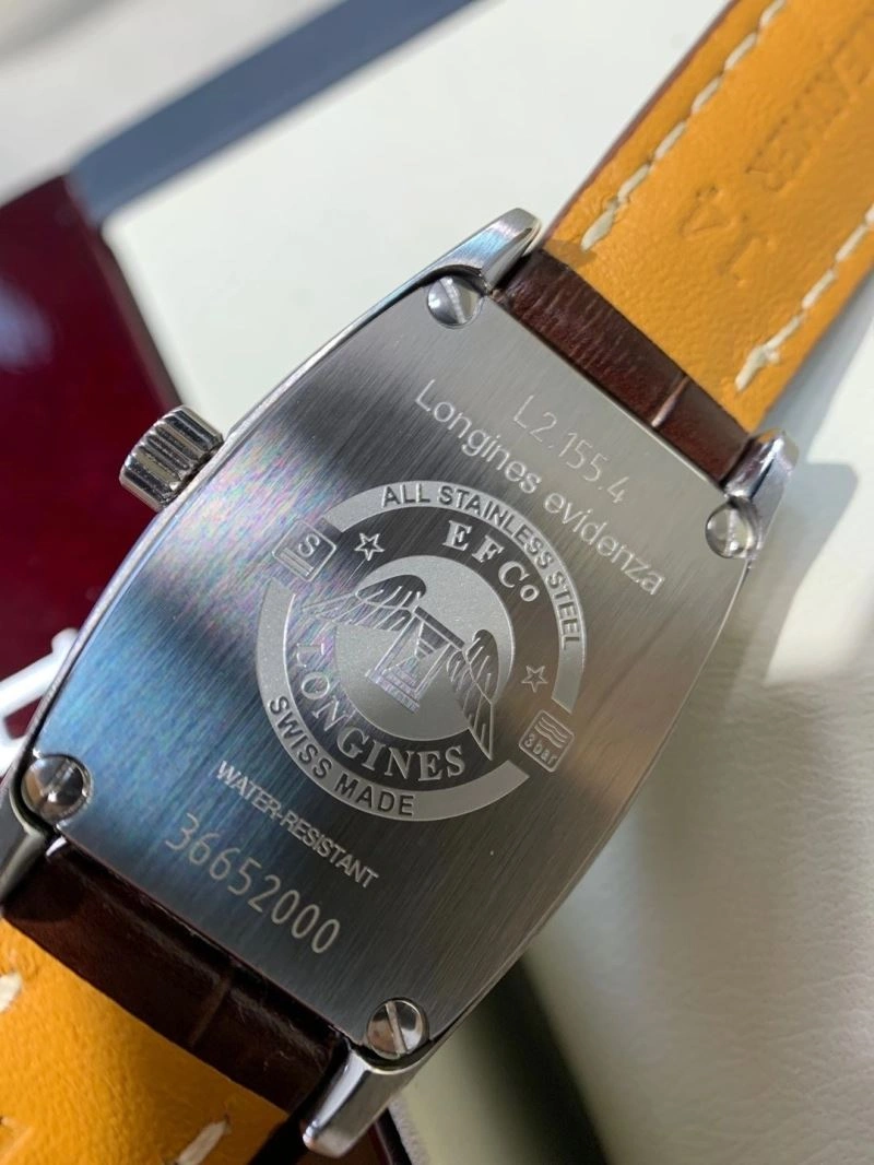 Sustainable LONGINES Watches 186847