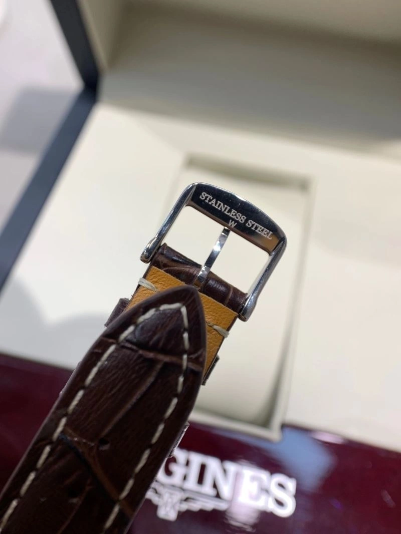 Sustainable LONGINES Watches 186847