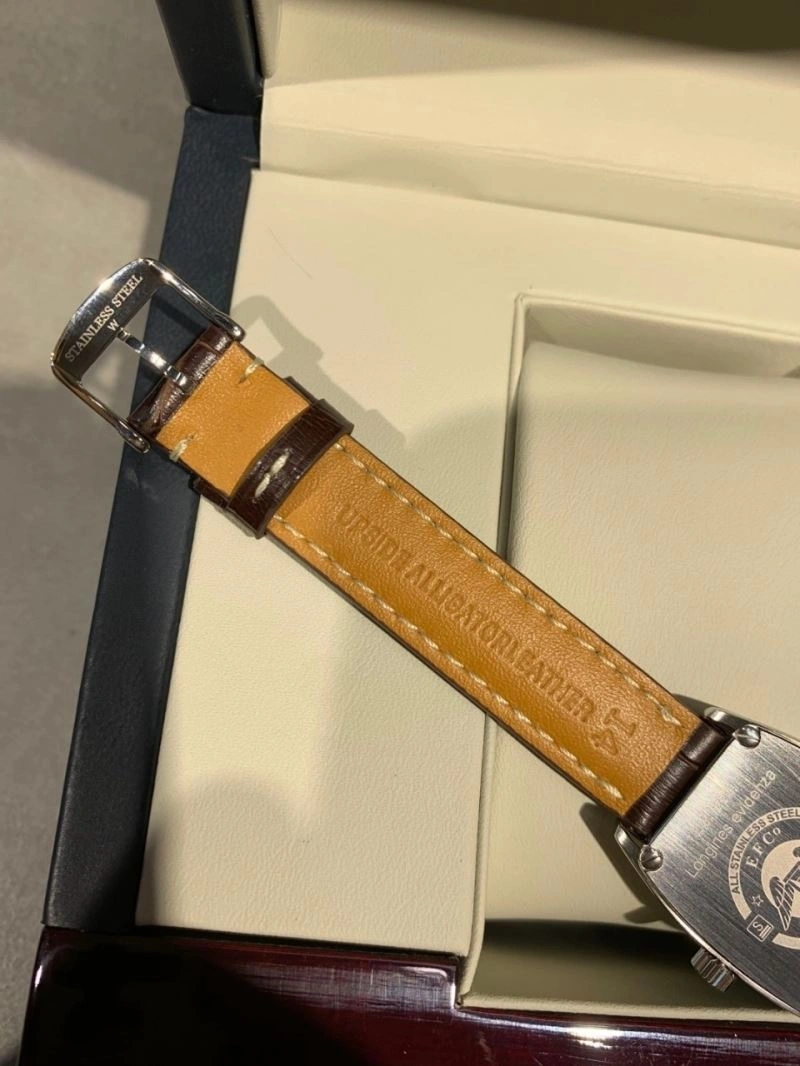 Sustainable LONGINES Watches 186847