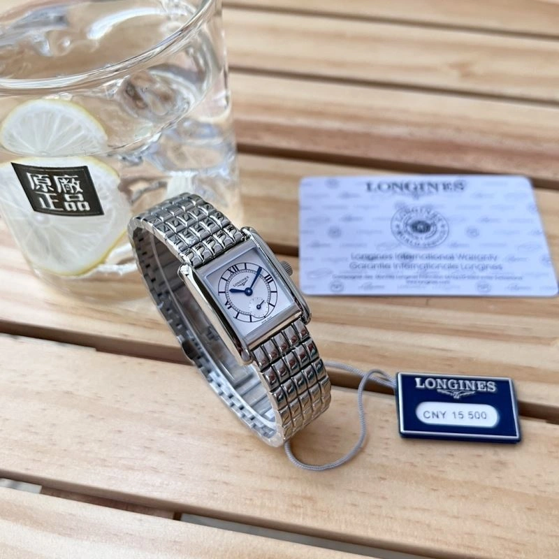 LONGINES Watches Timeless 186846