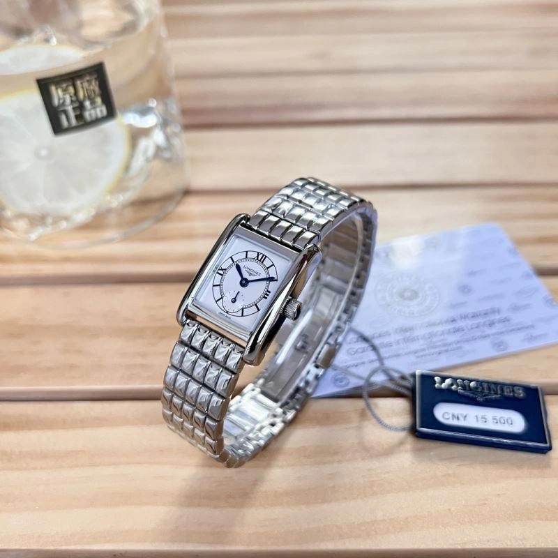 LONGINES Watches Timeless 186846