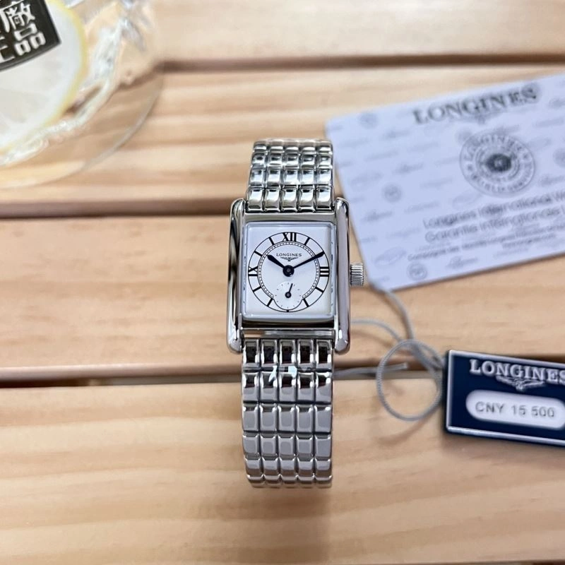 LONGINES Watches Timeless 186846