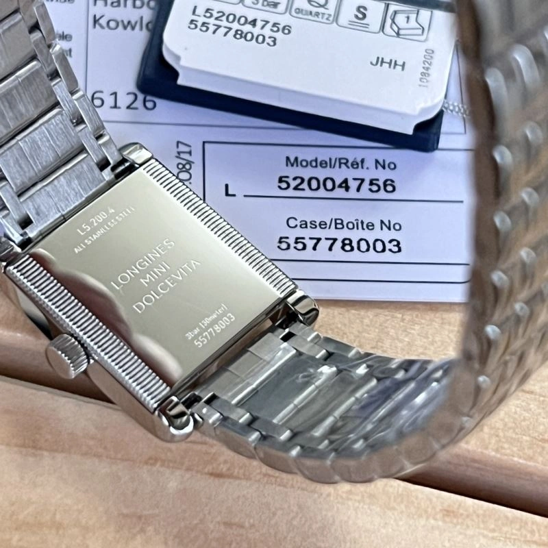 LONGINES Watches Timeless 186846