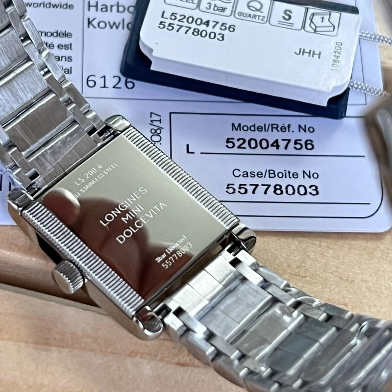 LONGINES Watches Timeless 186846