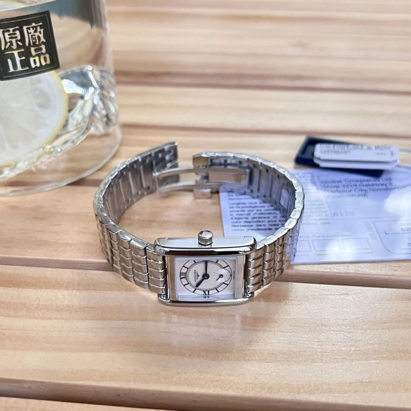 LONGINES Watches Timeless 186846