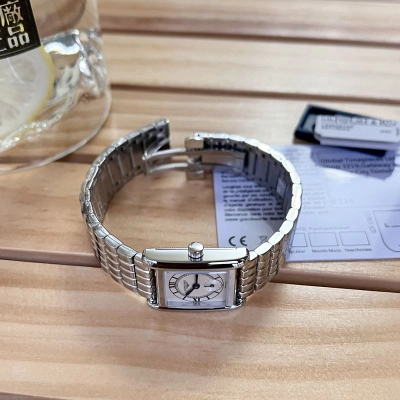 LONGINES Watches Timeless 186846