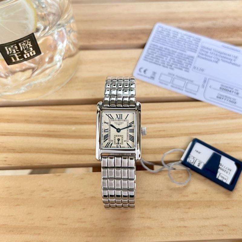 EasyCare LONGINES Watches 186845