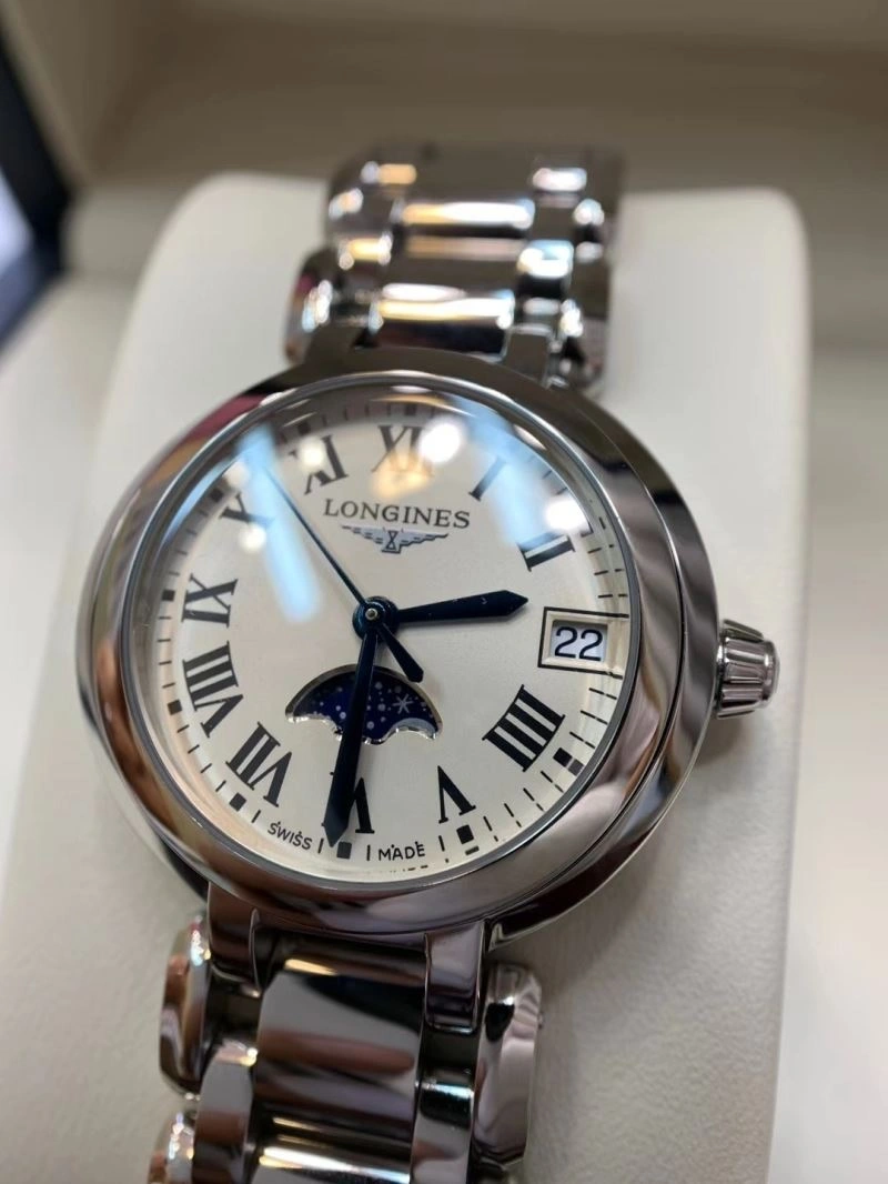 LONGINES Watches Versatile 186827