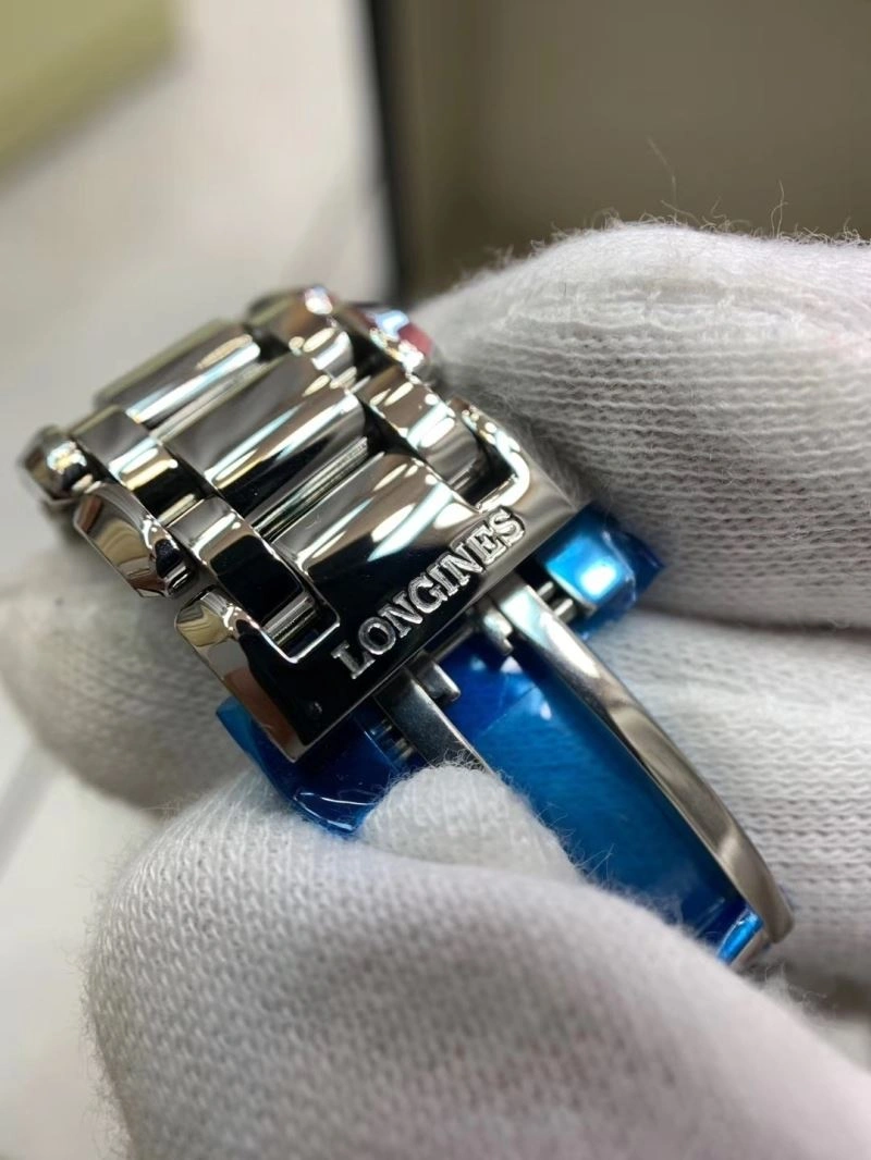 LONGINES Watches Versatile 186827