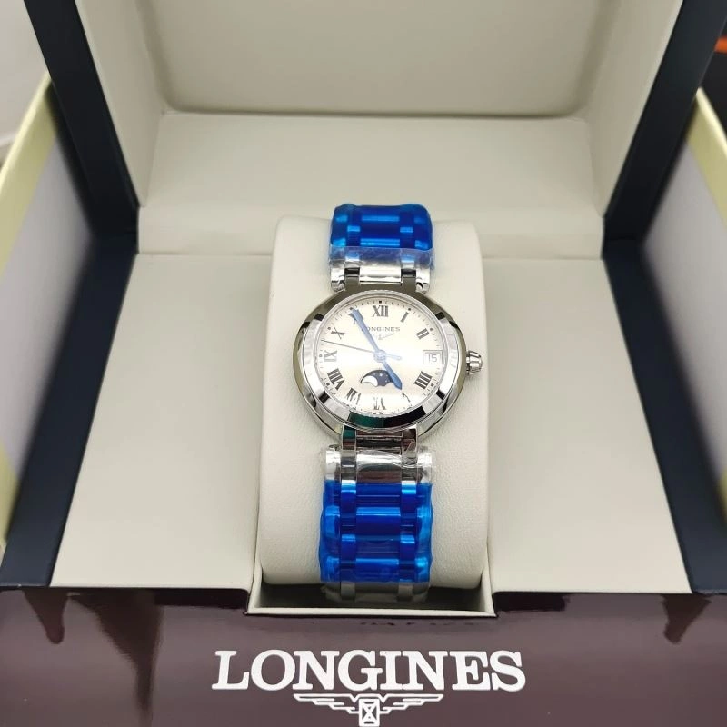 Stretchable LONGINES Watches 186825