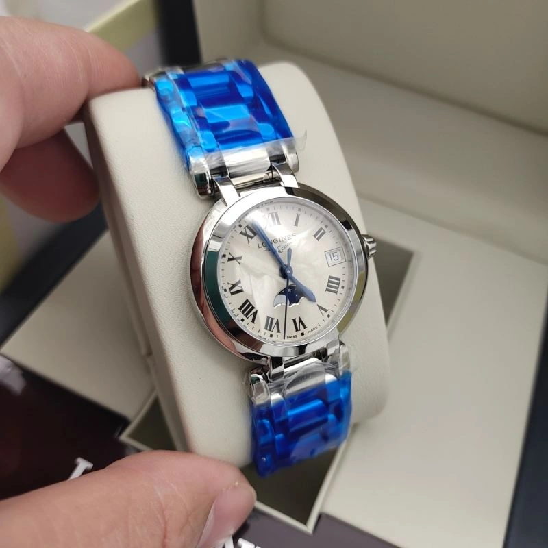 Stretchable LONGINES Watches 186825