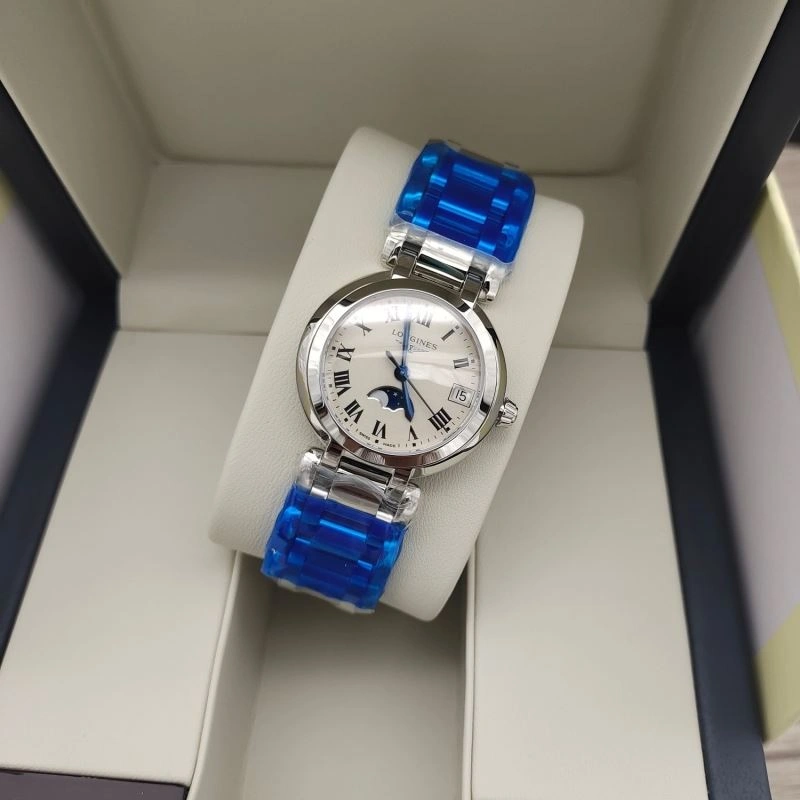 Stretchable LONGINES Watches 186825