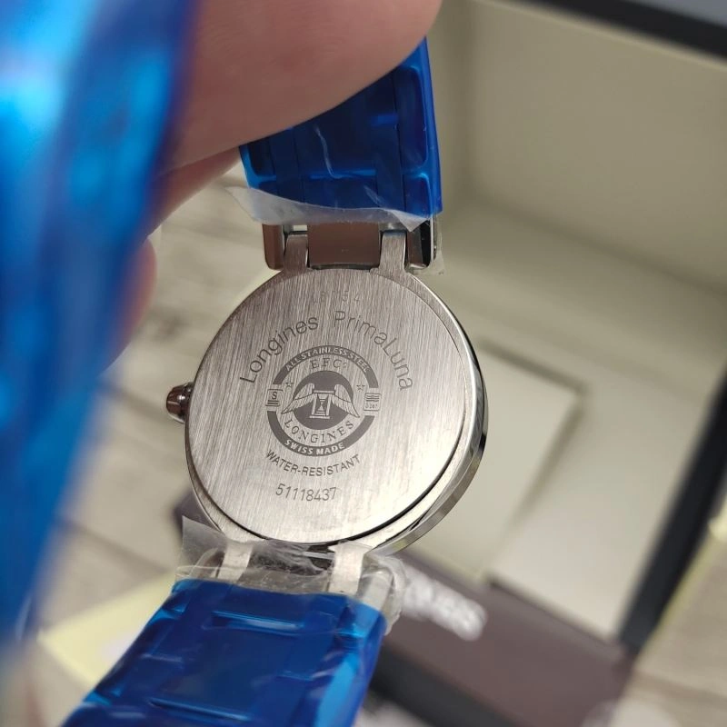 Stretchable LONGINES Watches 186825
