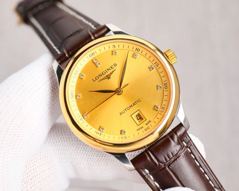 LONGINES Watches Sustainable 186828