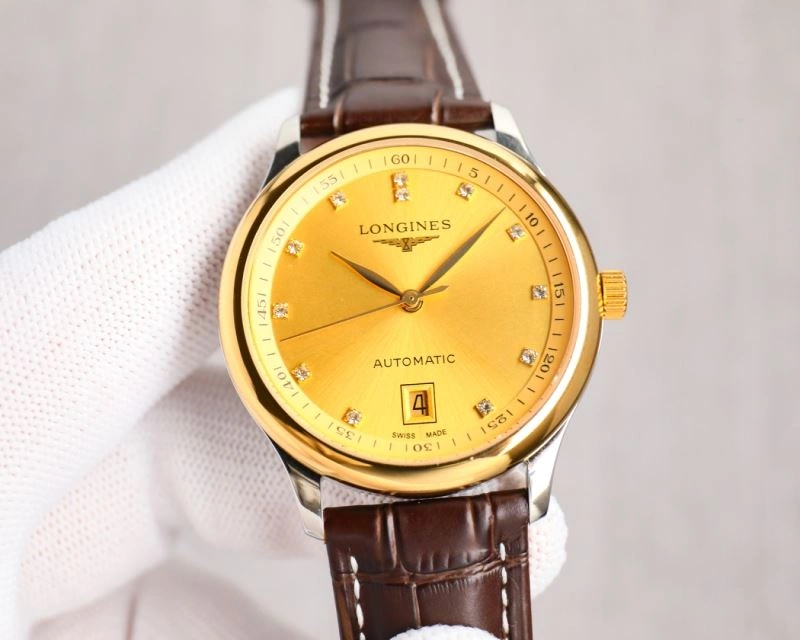 LONGINES Watches Sustainable 186828