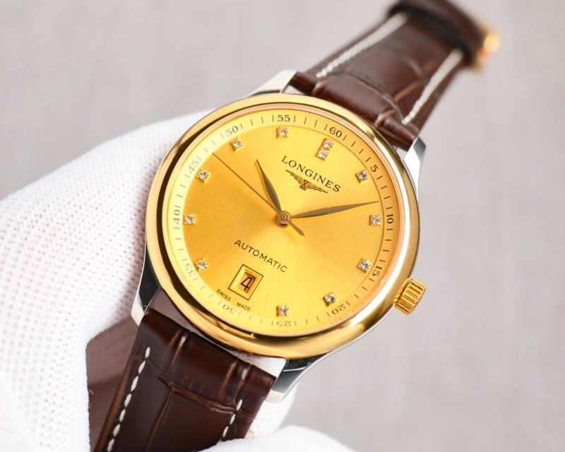 LONGINES Watches Sustainable 186828